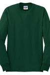 29LS-Forest Green-front_flat