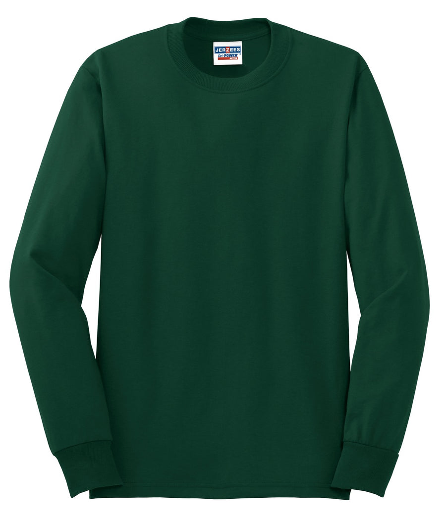 29LS-Forest Green-front_flat