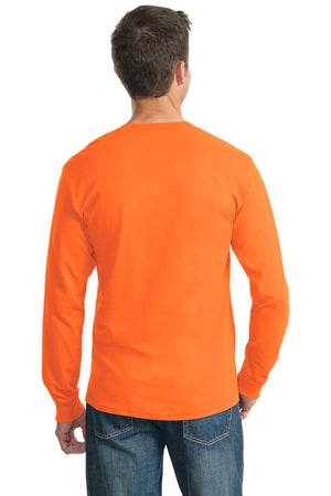 29LS-Safety Orange-back_model