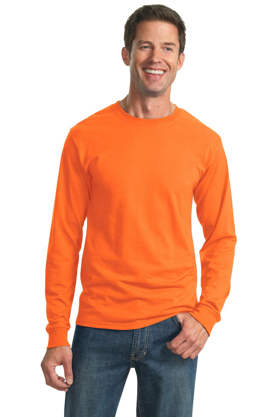 29LS-Safety Orange-front_model