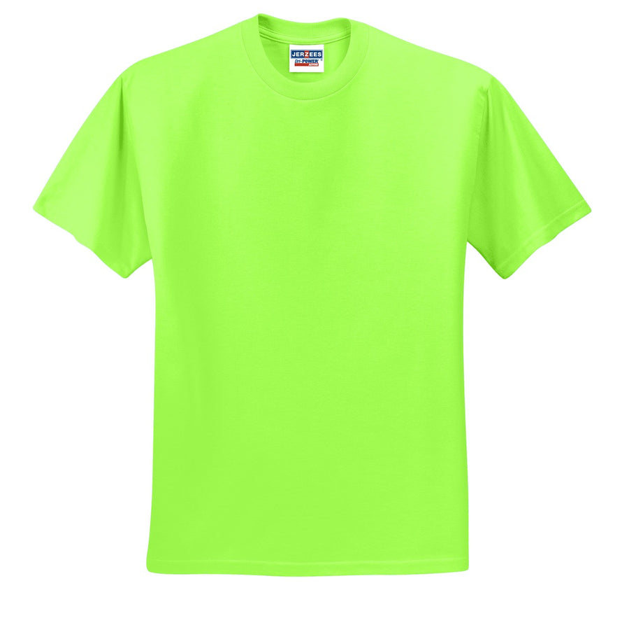 29M-Neon Green-front_flat