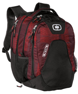 411043-Red/ Charcoal-front_model