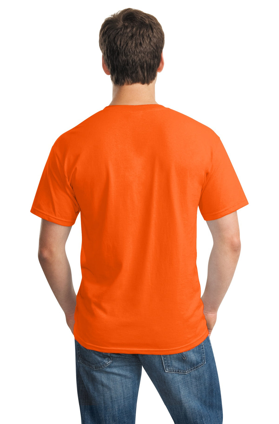 5000-S. Orange-back_model
