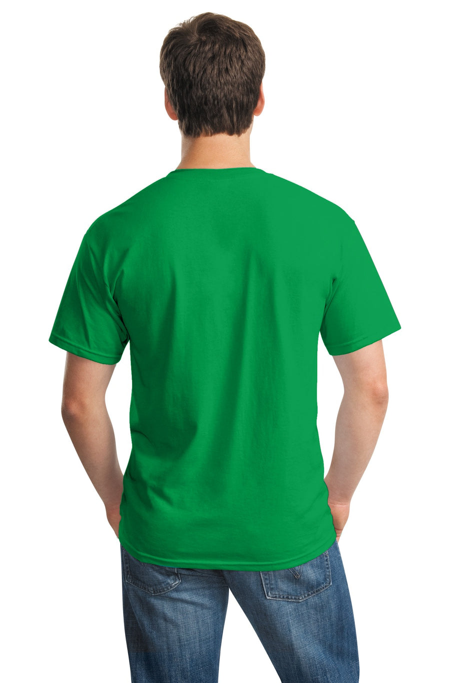 5000-Irish Green-back_model