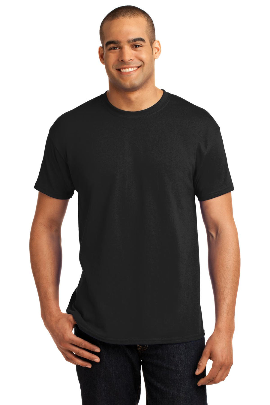 5170-Black-front_model