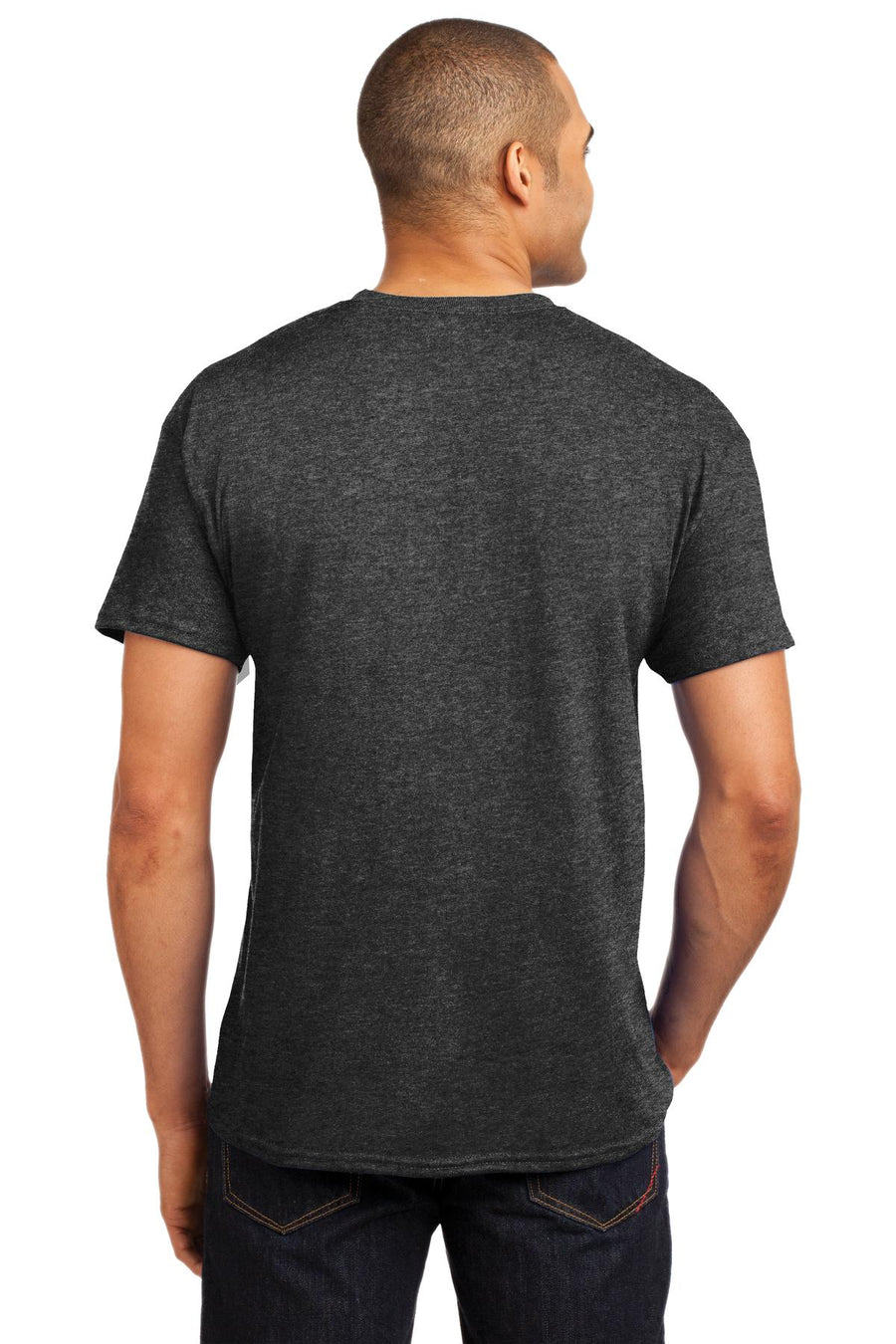 5170-Charcoal Heather-back_model