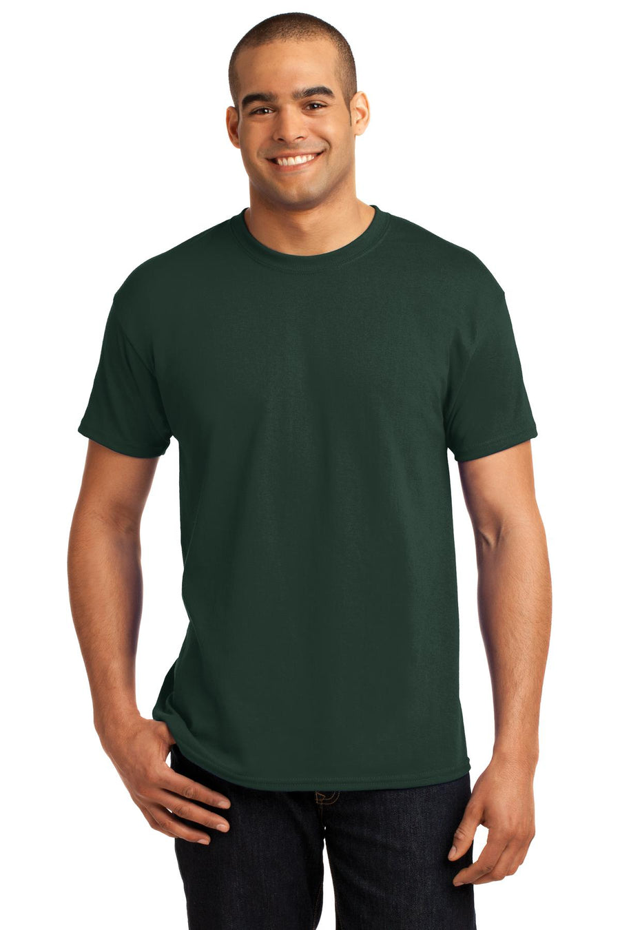 5170-Deep Forest-front_model