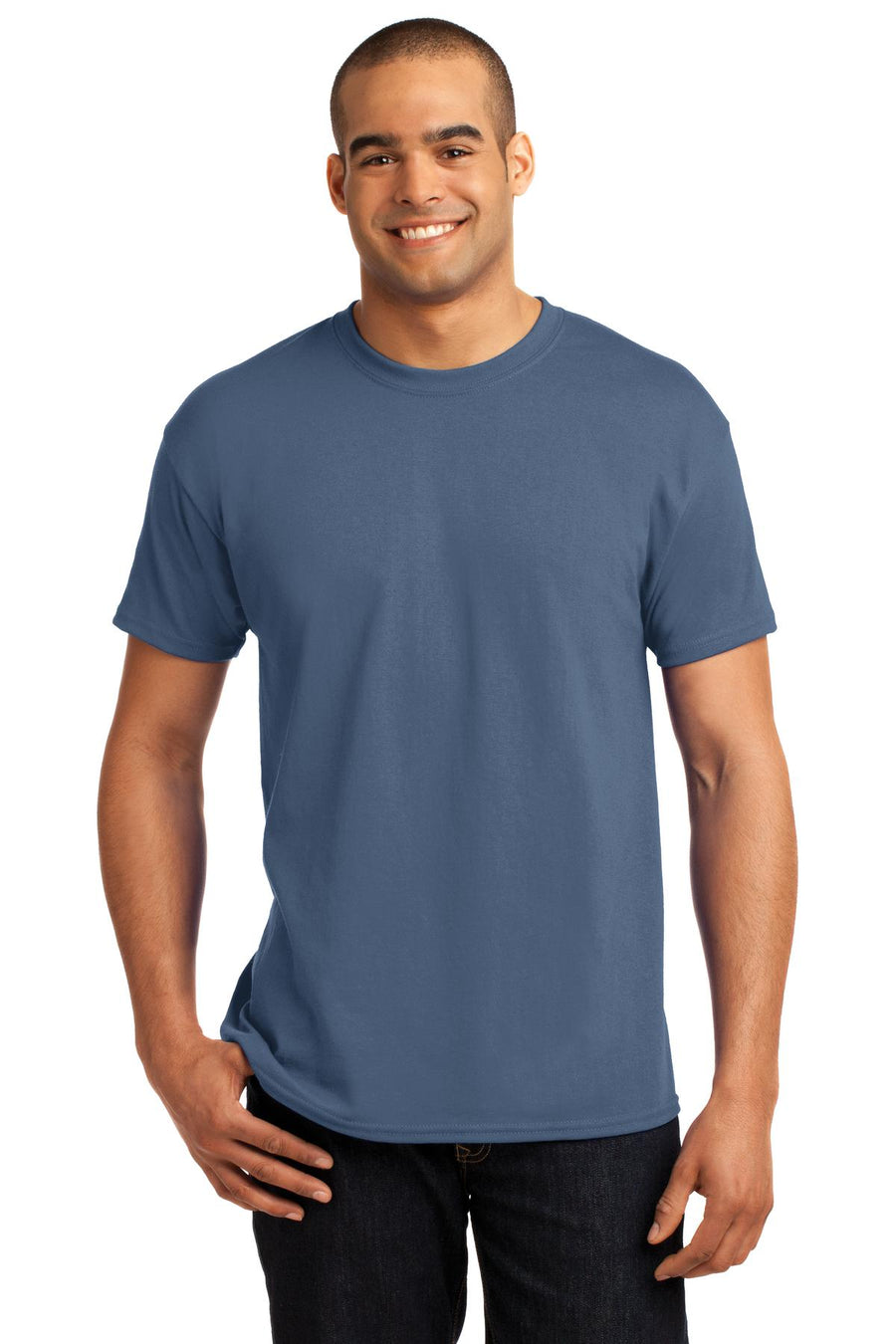 5170-Denim Blue-front_model