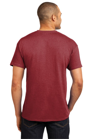 5170-Heather Red-back_model