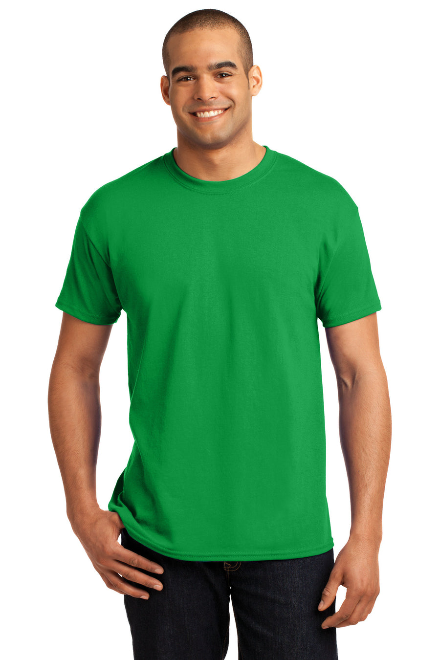 5170-Kelly Green-front_model
