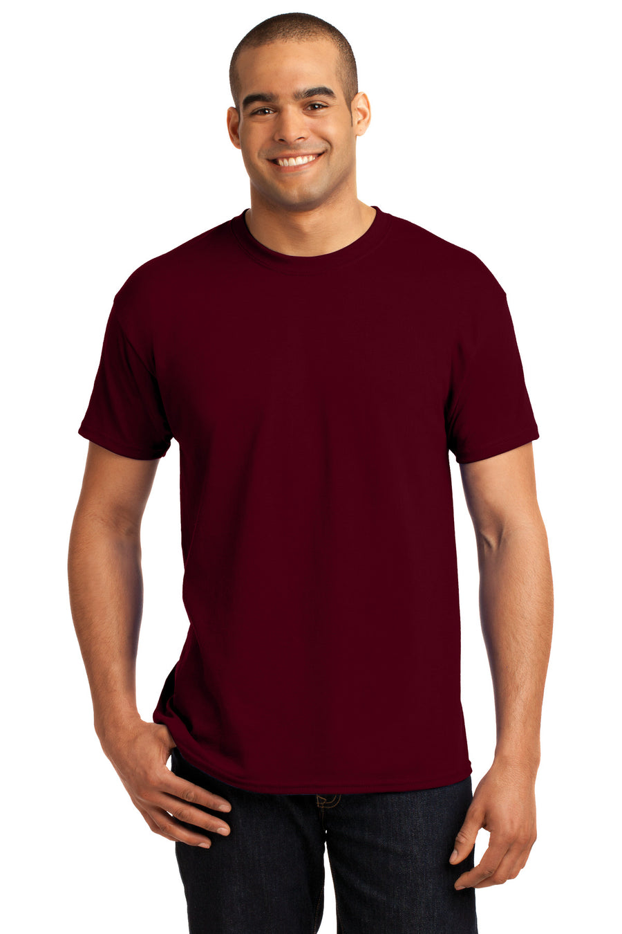 5170-Maroon-front_model