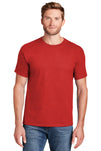 5180-Athletic Red-front_model