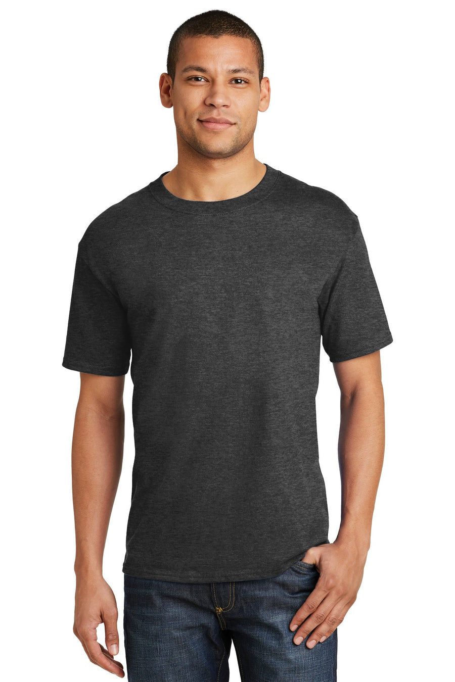 5180-Charcoal Heather***-front_model
