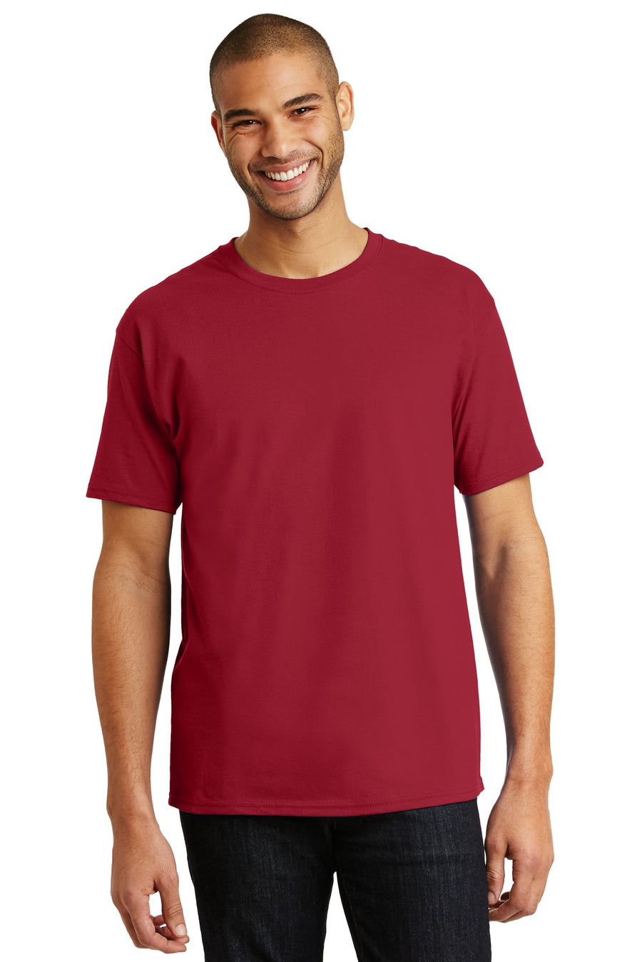 5250-Deep Red-front_model
