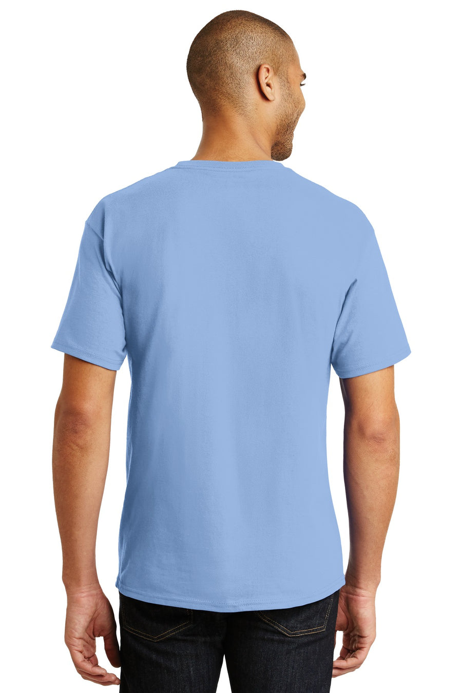 5250-Light Blue-back_model