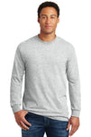 Gildan® - Heavy Cotton™ 100% Cotton Long Sleeve T-Shirt.  5400