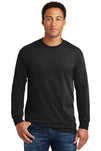 Gildan® - Heavy Cotton™ 100% Cotton Long Sleeve T-Shirt.  5400