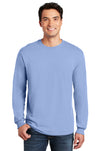 Gildan® - Heavy Cotton™ 100% Cotton Long Sleeve T-Shirt.  5400