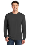 Gildan® - Heavy Cotton™ 100% Cotton Long Sleeve T-Shirt.  5400
