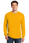 Gildan® - Heavy Cotton™ 100% Cotton Long Sleeve T-Shirt.  5400