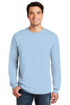 Gildan® - Heavy Cotton™ 100% Cotton Long Sleeve T-Shirt.  5400