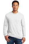 Gildan® - Heavy Cotton™ 100% Cotton Long Sleeve T-Shirt.  5400