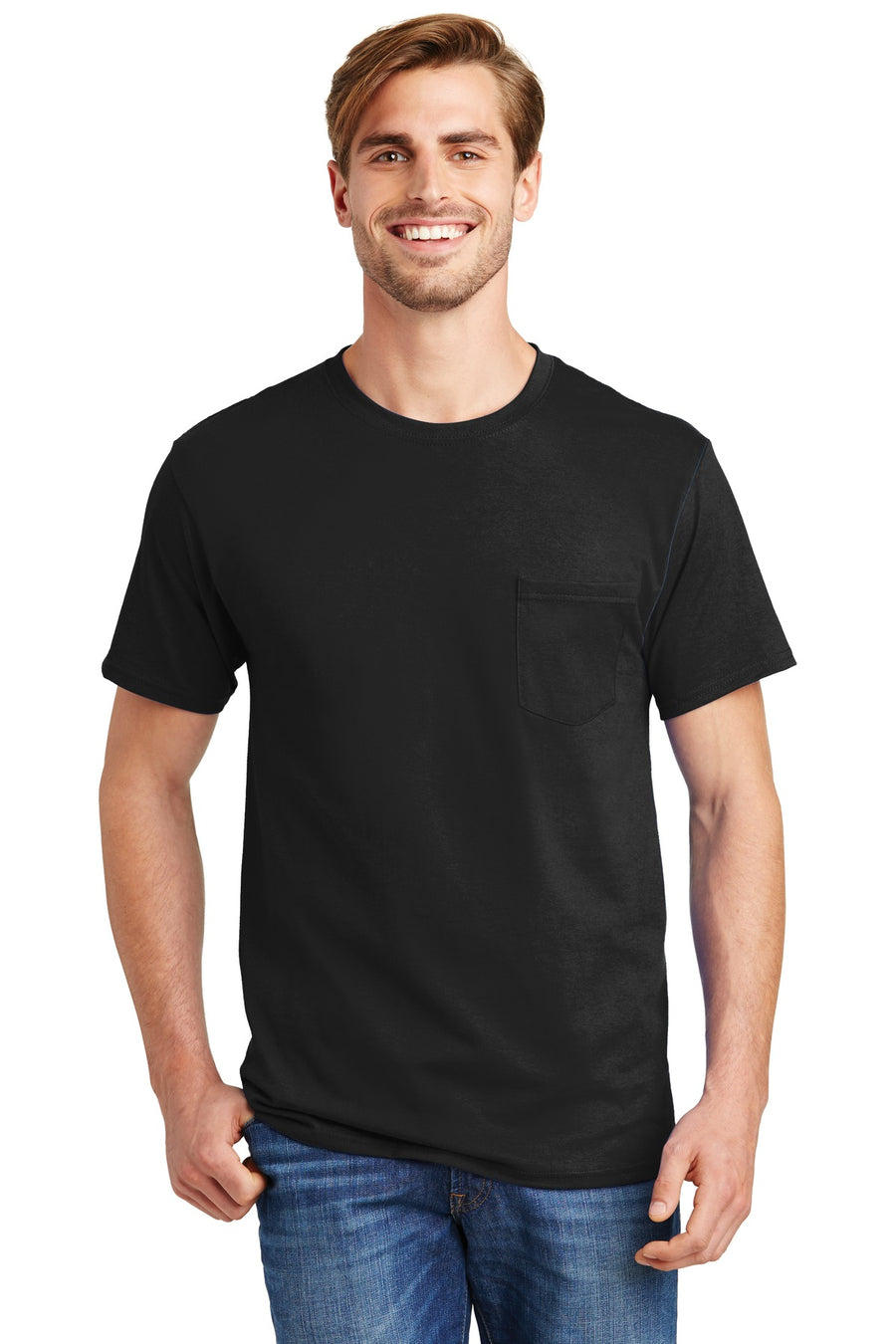 5590-Black-front_model