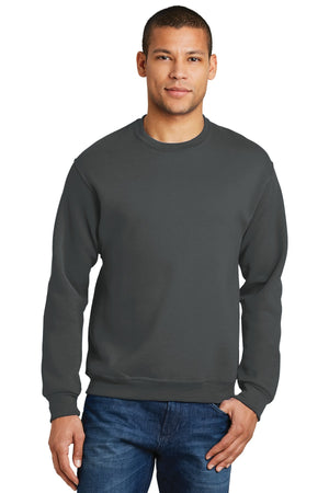 Jerzees® - NuBlend® Crewneck Sweatshirt.  562M