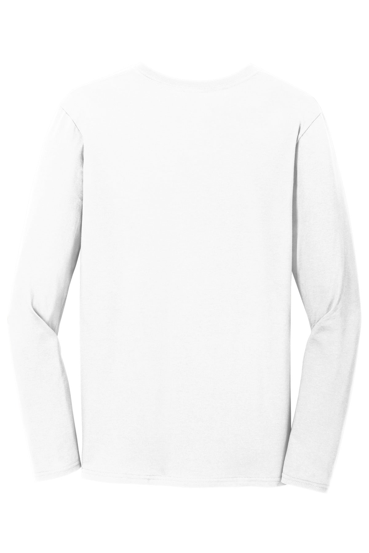 Gildan Softstyle® Long Sleeve T Shirt 64400 Sanmar Sports