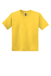 Gildan® Youth DryBlend® 50 Cotton/50 Poly T-Shirt.  8000B