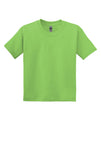 Gildan® Youth DryBlend® 50 Cotton/50 Poly T-Shirt.  8000B