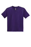 Gildan® Youth DryBlend® 50 Cotton/50 Poly T-Shirt.  8000B