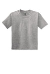 Gildan® Youth DryBlend® 50 Cotton/50 Poly T-Shirt.  8000B