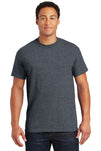 Gildan® - DryBlend® 50 Cotton/50 Poly T-Shirt. 8000