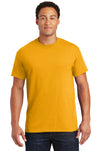 Gildan® - DryBlend® 50 Cotton/50 Poly T-Shirt. 8000