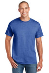 Gildan® - DryBlend® 50 Cotton/50 Poly T-Shirt. 8000