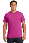 Gildan® - DryBlend® 50 Cotton/50 Poly T-Shirt. 8000