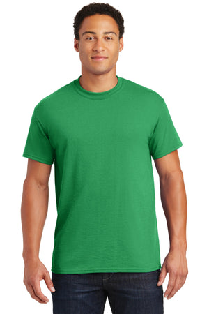 Gildan® - DryBlend® 50 Cotton/50 Poly T-Shirt. 8000