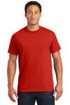 Gildan® - DryBlend® 50 Cotton/50 Poly T-Shirt. 8000