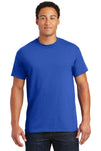 Gildan® - DryBlend® 50 Cotton/50 Poly T-Shirt. 8000