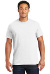 Gildan® - DryBlend® 50 Cotton/50 Poly T-Shirt. 8000