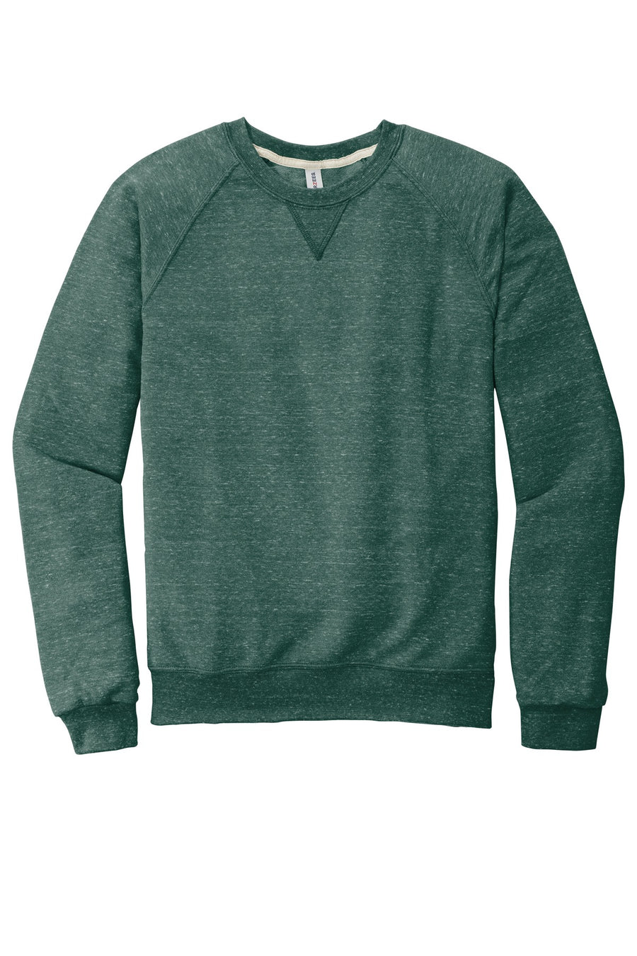 91M-Forest Green-front_flat