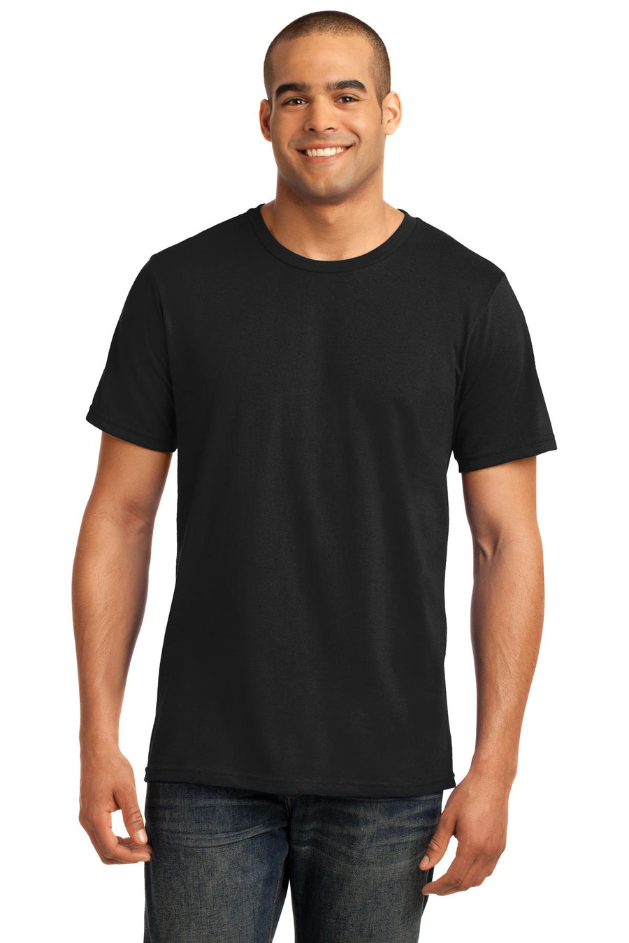 980-Black-front_model
