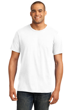 Gildan® 100% Ring Spun Cotton T-Shirt. 980