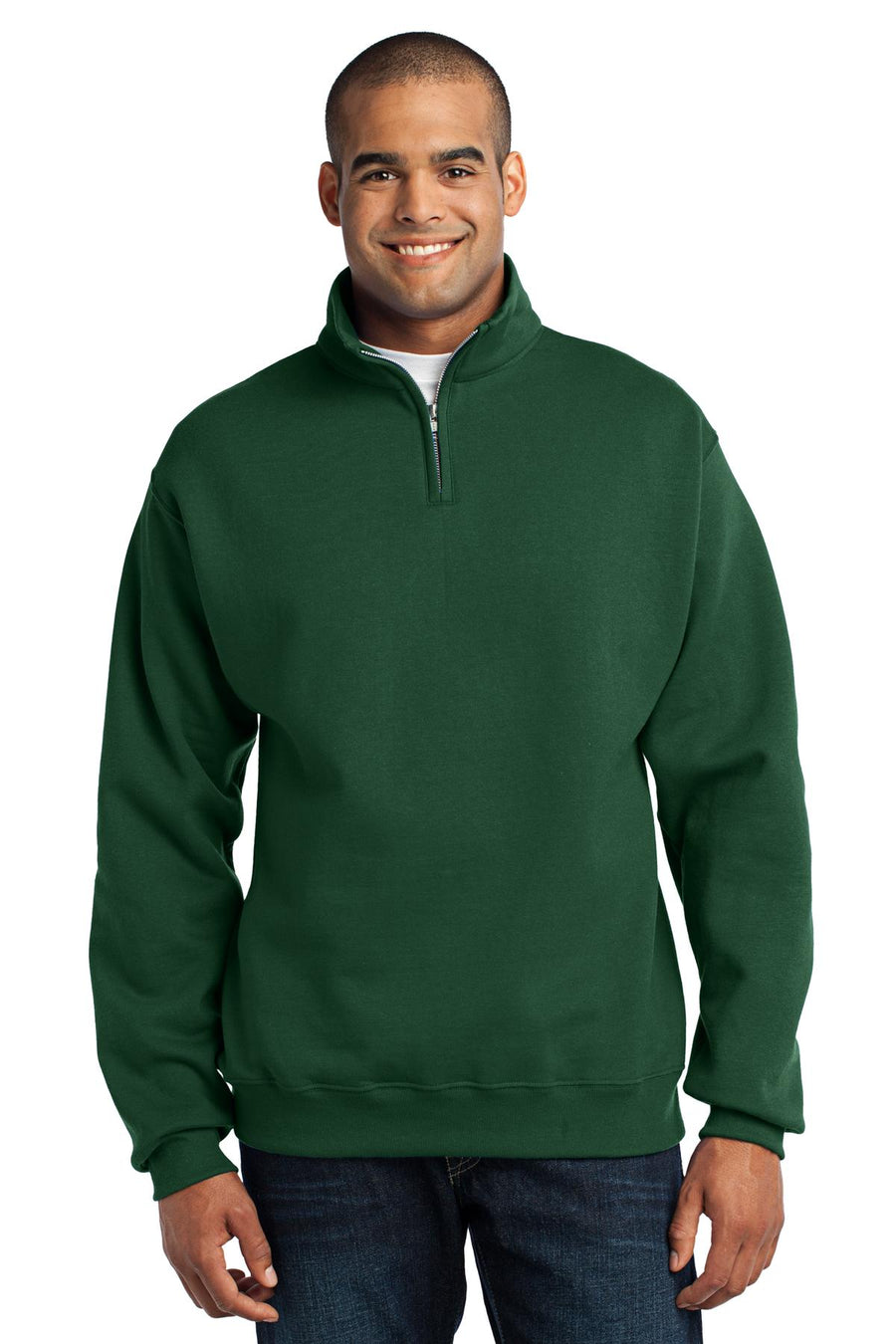 995M-Forest Green-front_model
