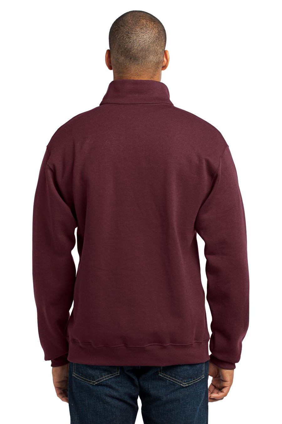 995M-Maroon-back_model