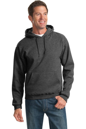 Jerzees® - NuBlend® Pullover Hooded Sweatshirt.  996M