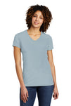 Allmade ® Women's Tri-Blend V-Neck Tee AL2018