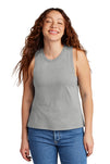 Allmade® Women's Tri-Blend Muscle Tank AL2020