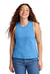Allmade® Women's Tri-Blend Muscle Tank AL2020